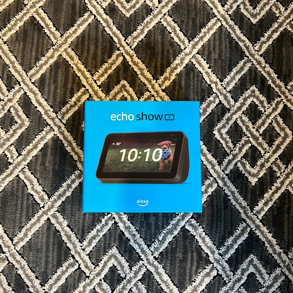 Echo Show